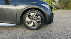 CUPRA Born 150kW V1 58kWh 5dr Auto Electric Hatchback